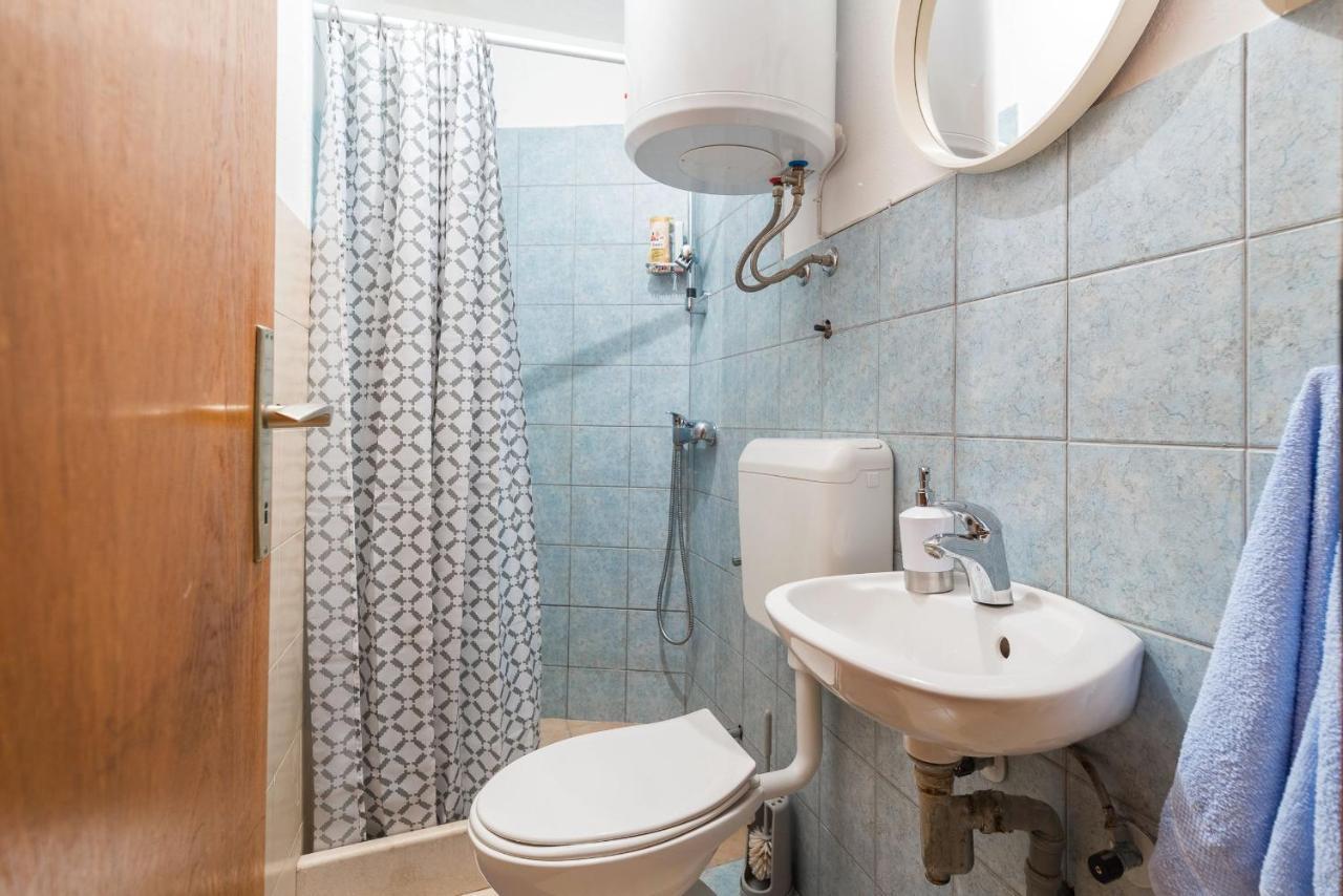 Holiday House Jogo Селка Екстер'єр фото