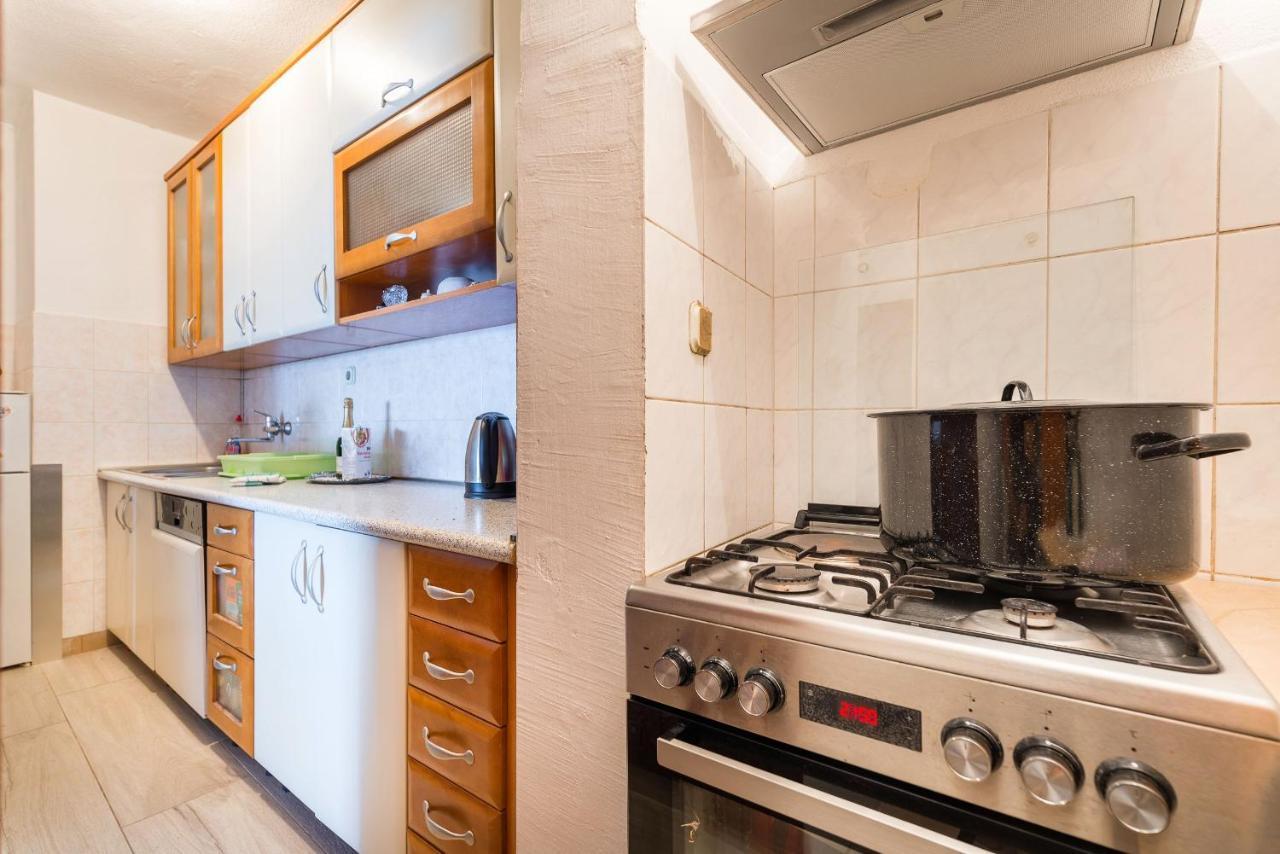 Holiday House Jogo Селка Екстер'єр фото