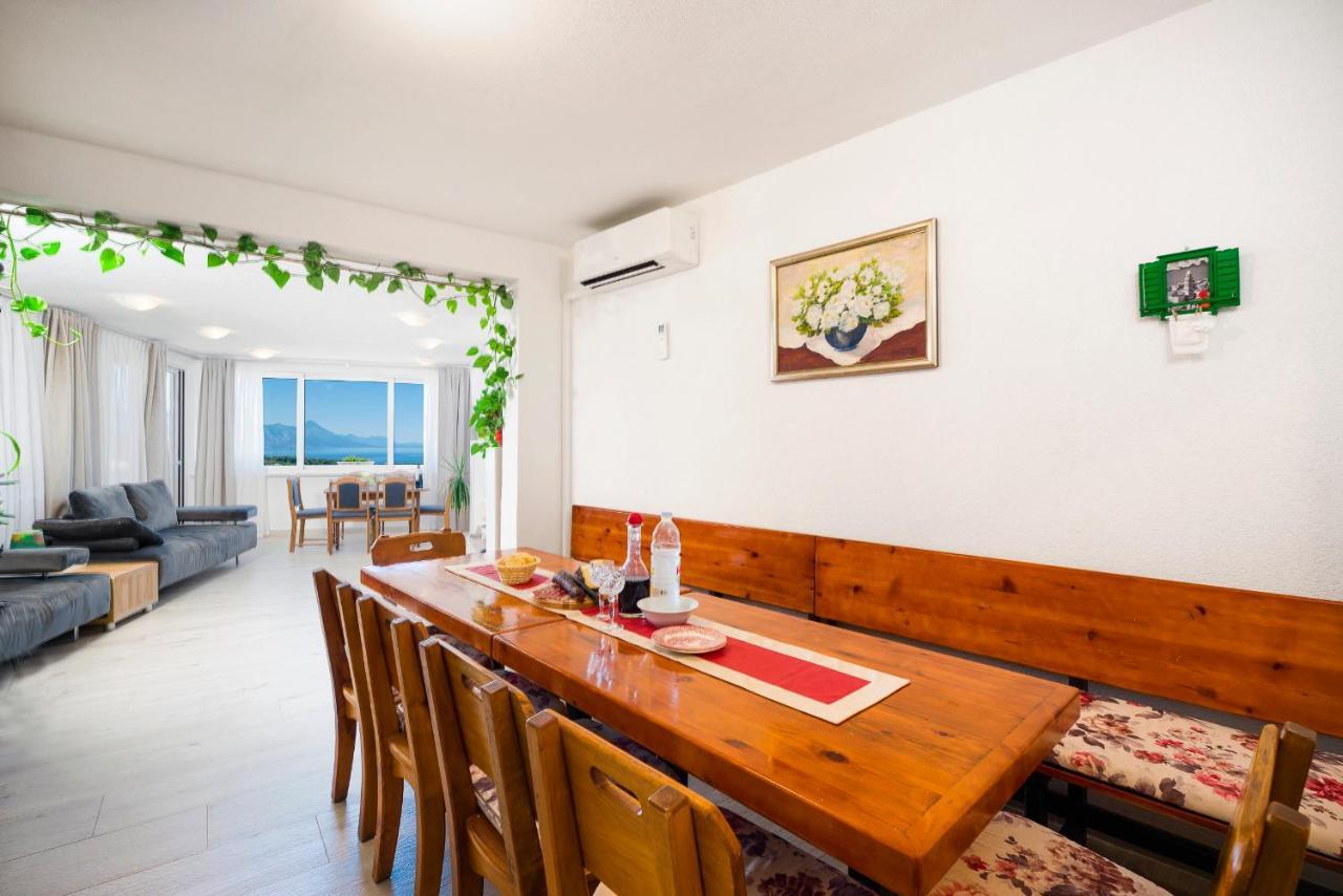 Holiday House Jogo Селка Екстер'єр фото