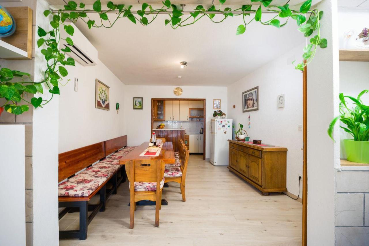 Holiday House Jogo Селка Екстер'єр фото