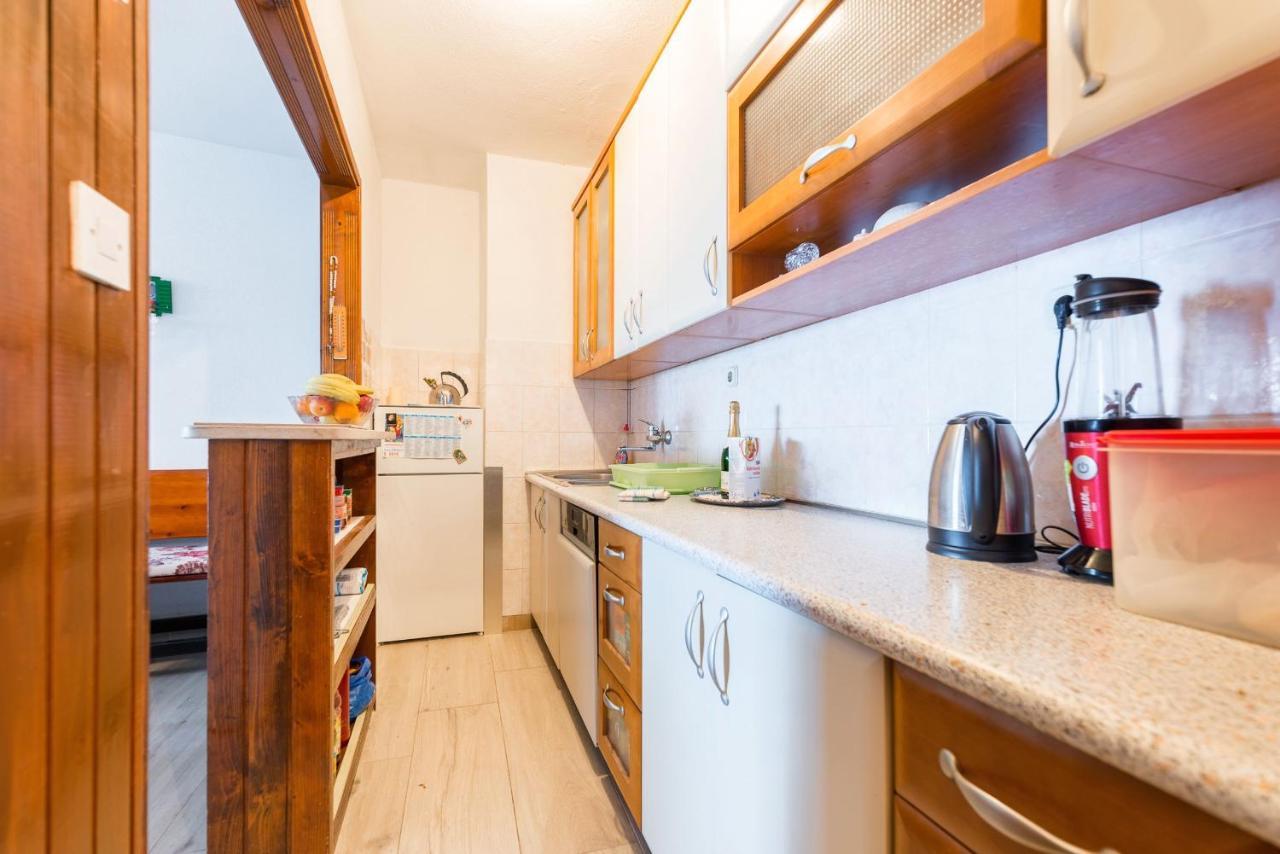 Holiday House Jogo Селка Екстер'єр фото