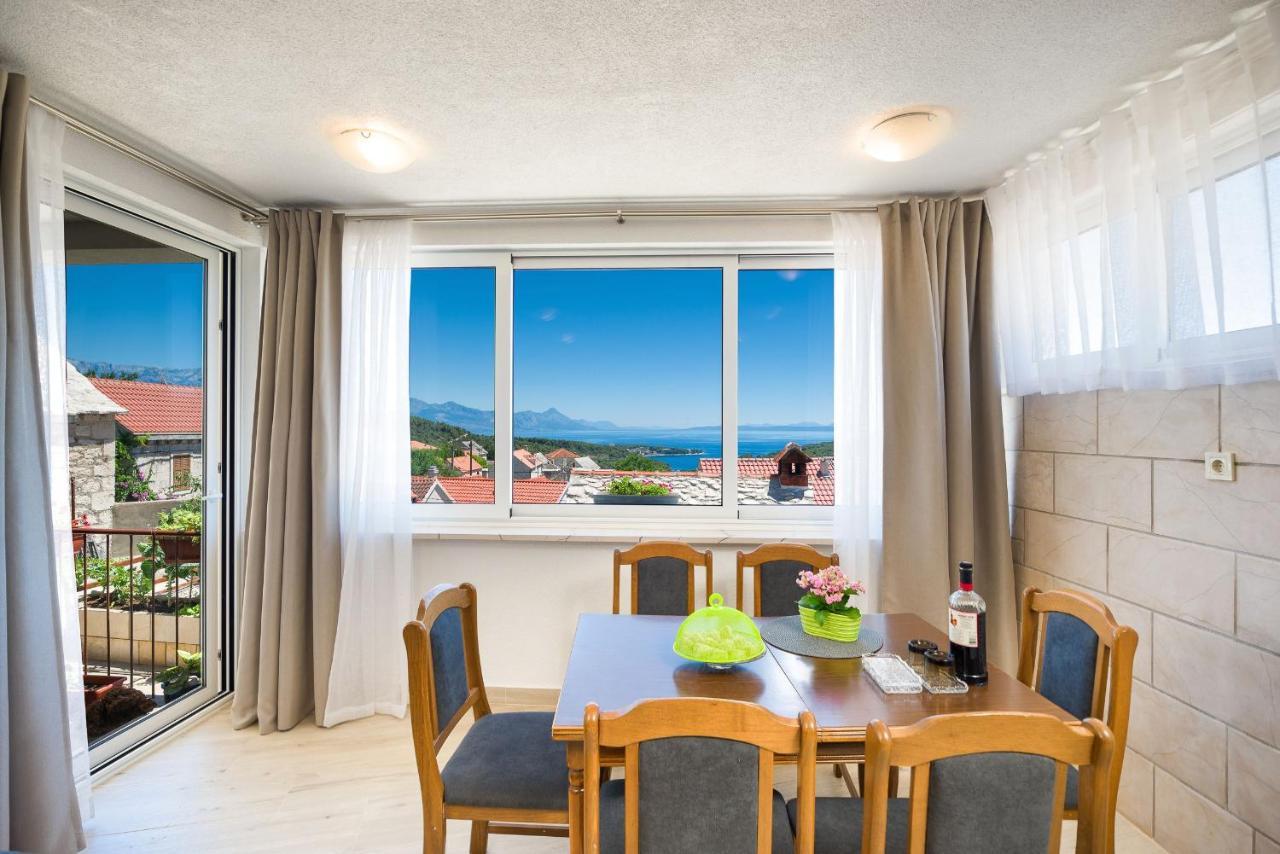 Holiday House Jogo Селка Екстер'єр фото