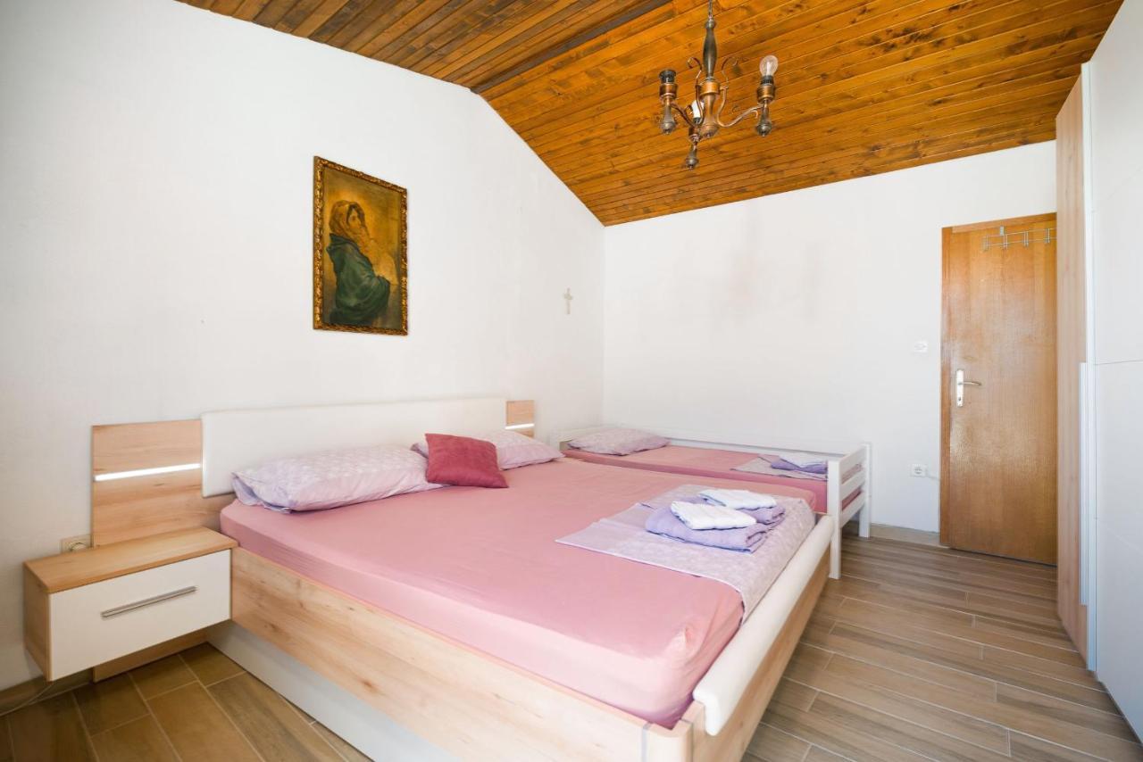 Holiday House Jogo Селка Екстер'єр фото