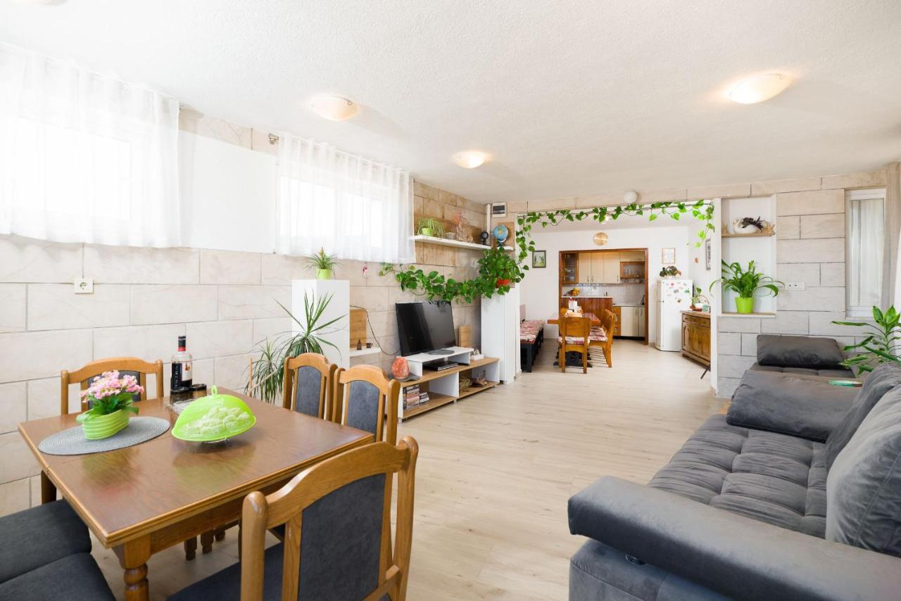 Holiday House Jogo Селка Екстер'єр фото