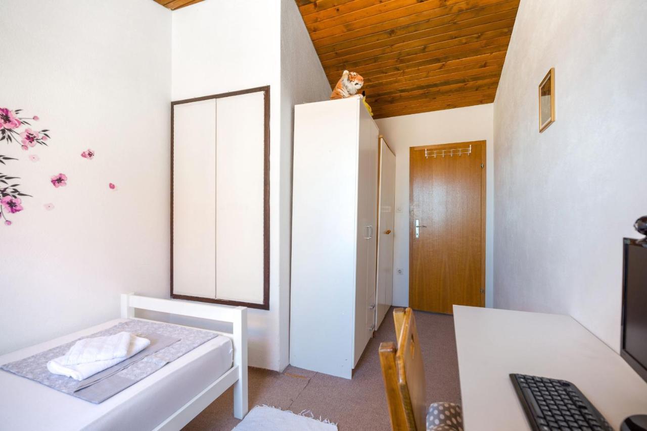 Holiday House Jogo Селка Екстер'єр фото