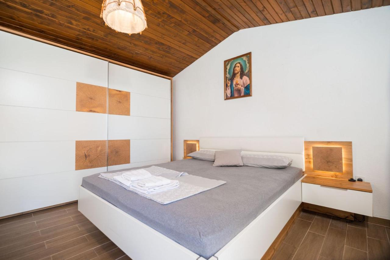 Holiday House Jogo Селка Екстер'єр фото