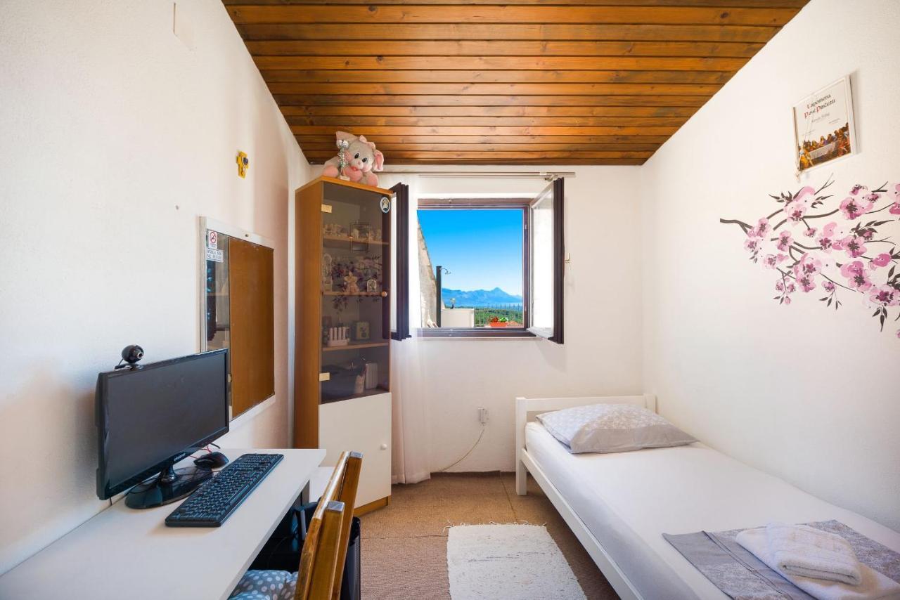 Holiday House Jogo Селка Екстер'єр фото