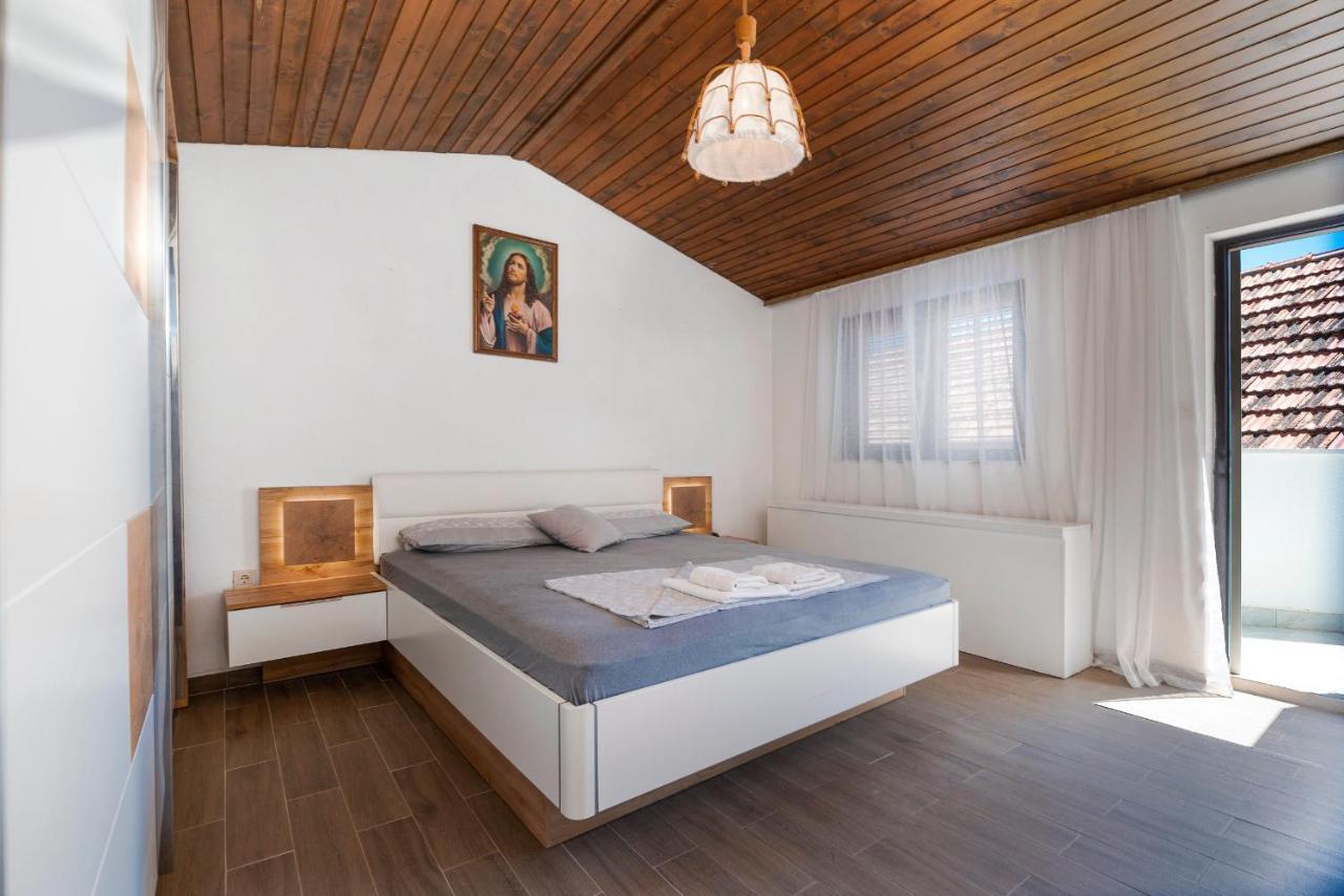 Holiday House Jogo Селка Екстер'єр фото