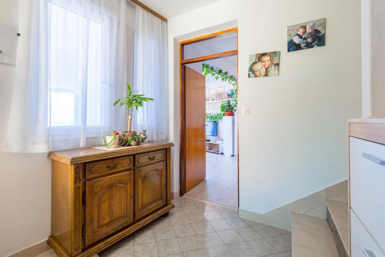 Holiday House Jogo Селка Екстер'єр фото